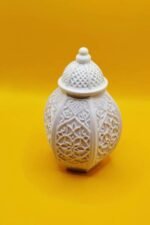 ⁦ديكور رمضان بزخرفة فاخرة⁩ - الصورة ⁦2⁩