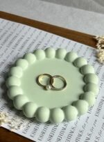 ⁦كوستر دائري بابلز⁩ - الصورة ⁦4⁩