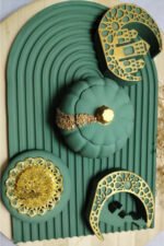 مجموعة رمضانية كوستر