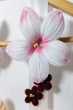 ⁦وشاح التخرج المخملي⁩ - الصورة ⁦2⁩