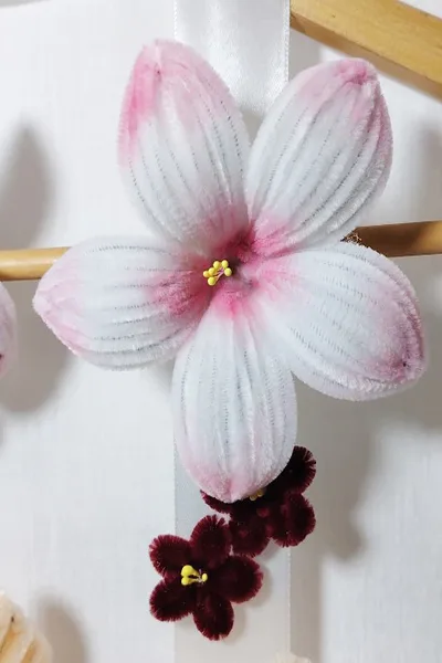 ⁦وشاح التخرج المخملي⁩ - الصورة ⁦2⁩